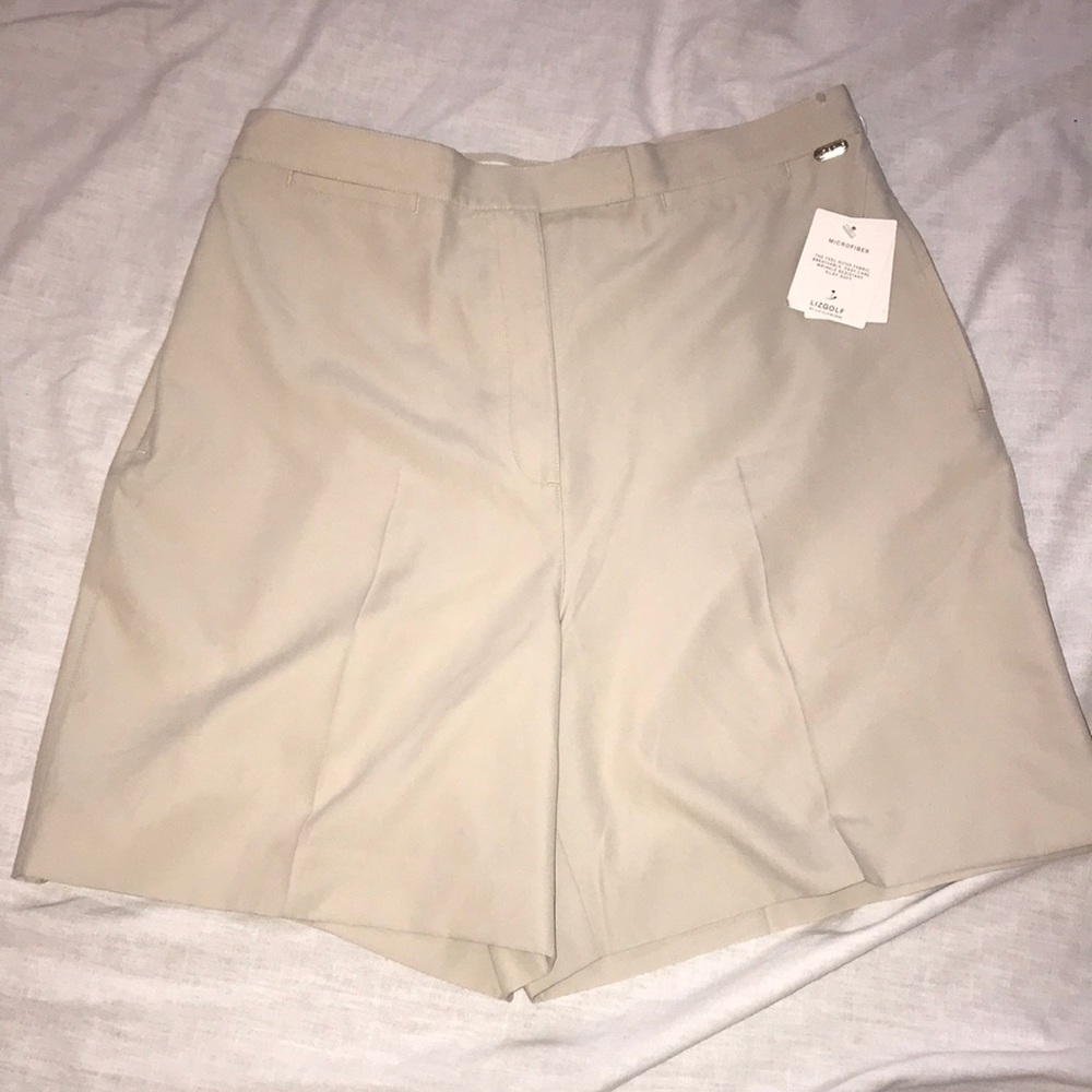 Liz Golf shorts